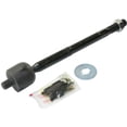 thumbnail image 2 of Set of 2 Tie Rod End Front Driver & Passenger Side Inner For 2006-2015 Lexus RWD, 2 of 9