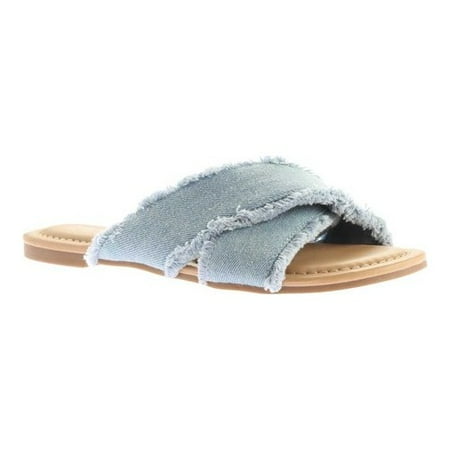 - Women's Portland Boot Company Francis Slide