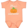 thumbnail image 3 of Inktastic Mimi Little Pumpkin Grandkids Boys or Girls Baby Bodysuit, 3 of 5