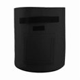 thumbnail image 1 of Ling Ilat Felt Double Door Potato Tomato Plant Grow Bag With Flap Container Vetable En, 1 of 5
