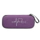 thumbnail image 1 of GOOHOCHY Estuche portátil para estetoscopio, a prueba de golpes, multifuncional, compatible con 3M Litш (morado)., 1 of 8