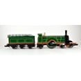 thumbnail image 2 of Bachmann G Scale Train (1:22.5) Thomas & Friends Emily Engine 91404, 2 of 2