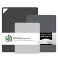 thumbnail image 1 of Set de tablas de cortar flexibles antideslizantes sin BPA WK, 1 of 7