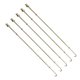 thumbnail image 2 of VARILLA FRENO TRASERO HONDA CGL 125 TOOL (12-19), 2 of 2