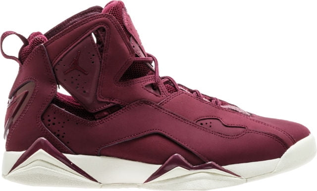 Jordan True Flight 'Burgundy' - 342964 