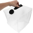 thumbnail image 3 of AURARMLET Bolsa De Para De Piscina Con Asas Dobles Y Material PVC Duradero, 3 of 8