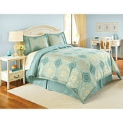 Better Homes and Gardens Bel Air Bedding Comforter Set - Walmart.com