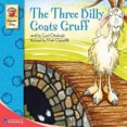 thumbnail image 1 of The Three Billy Goats Gruff (Brighter Child: Keepsake Stories (Paperback)), 1 of 2