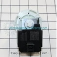 thumbnail image 5 of GE Dishwasher Drain Pump Assembly WD19X25461, 5 of 6