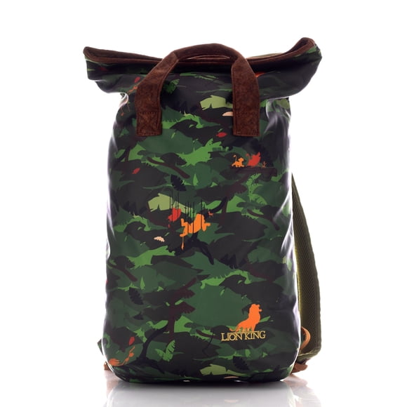 Mochila Escolar Disney Rey León Hardhead