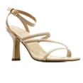 thumbnail image 3 of Zapatillas Rivedy para Mujer 9133 beige 24.5, 3 of 6