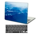 thumbnail image 3 of KSK KAISHEK Hard Shell Case Only for MacBook Pro 14"( XDR Display & Touch ID, 2023 - 2021) + Black Keyboard Cover Model M2 A2779 A2442 M1, Type C QLXL0270, 3 of 5