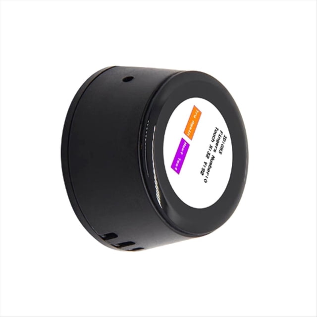 T-Circle-S3 AI Xiao- ESP32-S3 Pantalla LCD TFT 4SPI de 0,75 Pulgadas con Amplificador I2S de Clase D de 3 W, Micrófono, Wi-Fi y Bluetooth