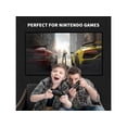 thumbnail image 6 of Switch Controller,Wireless Switch Pro Controller Compatible with Switch/Switch lite/Switch OLED,Pro Controller Switch Support Turbo,Wake-up Function and Adjustable LED, 6 of 6
