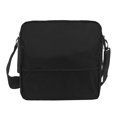 thumbnail image 3 of Folding Wheelchair Bag Hands Free Walking Frame Zippered Pouch, 3 of 9