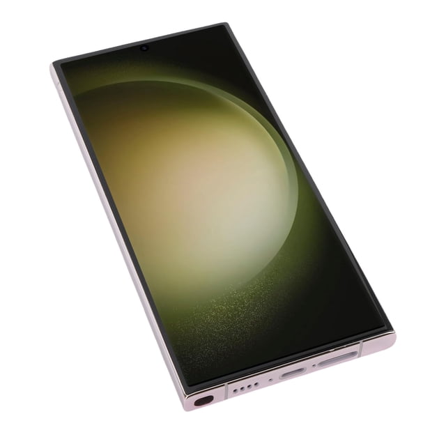 Reemplazo De La Pantalla LCD Para S23 Ultra, 5G 6.8in Multi Touch Admite Pen 1 A 20120Hz Tasa De Actualización, Alto Brillo Con Marco Y Herramientas De Reparación Para La
