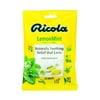 Ricola Bag Lemon Mint 24Pk - 1 count only