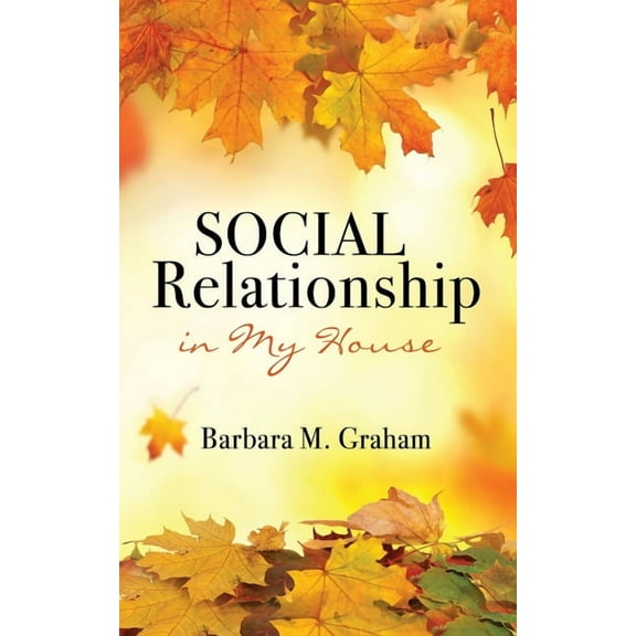 Social Relationship in My House, (Paperback)