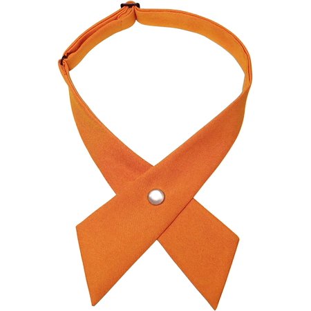 criss cross bowtie