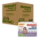 thumbnail image 1 of Pañal Desechable Huggies Ultraconfort Etapa 4 Niña (60 x 3) 180pz, 1 of 6