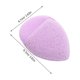 thumbnail image 2 of unbranded 5Ud Esponjas Faciales Moradas Para Limpieza De Con Tipo Guante Y Reutilizable, 2 of 6