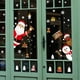 thumbnail image 4 of Adhesivos navideños para ventanas y puertas Adhesivos de copos de nieve Adhesivos de pared autoadhesivos (60x90cm) Sailing Electrónica, 4 of 5
