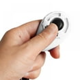 thumbnail image 1 of Pet Small Portable Training Supplies for Dogs Puppy Training Clicker with Wrist Strap, 1 of 8