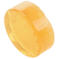 thumbnail image 4 of 3X 25G Rosin Violin Rosin Transparent Yellow Rosin Handmade Rounded for Violin Viola Cello Bowed String, 4 of 8