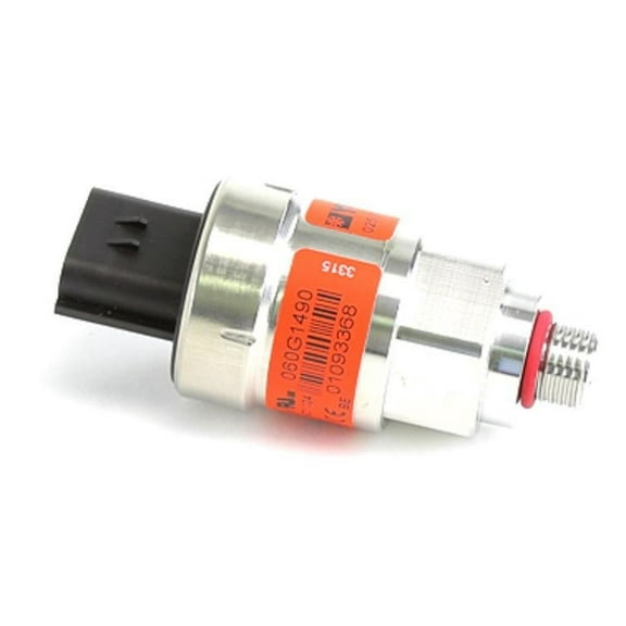 York 025-28678-006 - 0-300# 0.5-4.5Vdc Press Trans