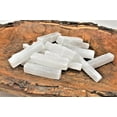 thumbnail image 6 of Raw Selenite Sticks, 1 Single 3" inch stick, Whole Sale, 1/2 lb, 1 lb, 3 lb, 5 lb High Grade, Selenite Wand, Gympsum, Healing Crystals, 6 of 6