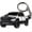 White, variant on Dodge RAM Keychain 1500 Accessories - Officially Licensed - Ram 2500 Toy Truck Key Chain Mods 2022 2023 2024