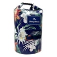 thumbnail image 2 of Tommy Bahama 20L Waterproof Dry Bag - Dark Floral, 2 of 5