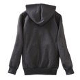 thumbnail image 2 of Floleo Vestes pour Femmes Liquidation Automne Hiver Veste Décontractée Chaude d'Hiver Doublée en Sherpa à Capuche, 2 of 5