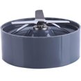 thumbnail image 5 of Blender Replacement Blade for NutriBullet Blender Replacement Juicer Accessories Suitable for NutriBullet Blender 600/900W(600W), 5 of 5