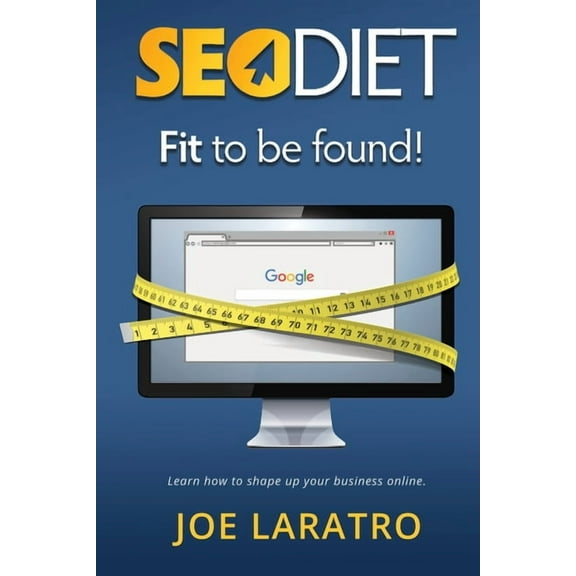 SEO Diet, (Paperback)