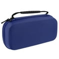 thumbnail image 1 of NS Switch Lite Case, Carrying Case for NS Switch Lite and Accessories, Hard Shell Protective Storage Case, Switch Lite Game Travel Bag with 20 Game Card Slots, 1 of 7