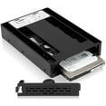 thumbnail image 5 of ICY DOCK EZConvert Air Lite MB882SP-1S-3B - Storage bay adapter - 3.5" to 2.5" - black, 5 of 10