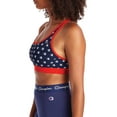 thumbnail image 3 of Champion The Absolute Max 2.0 AOP Sports Bra, 3 of 4