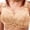 Beige, variant on Women Plus Size BraComfort Everyday Wireless Bra for Women Full Coverage Seamless T-Shirt Wear Plus Size Support 42 Grey