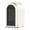 A, variante sur ZZHZGZ Chauffage d'Appoint Portable Intérieur Petit Personnel en Céramique Chauffage pour Toute la Pièce pour Chambre Bureau Table Ventilateur Chauffant Écoénergétique 4 Technologies Ul Surchauffe Basculement Arrêt Automatique