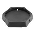 thumbnail image 1 of KFFKFF RV Stabilization Pads, Circular 9-Inch Landing Feet, Fixed Jack Stabilizers, Rubberized Jack Pads, 5000 lbs Load Capacity for Each RV Jack Pad, Suitable for 5th Wheels, Travel Trailers, 1 of 9