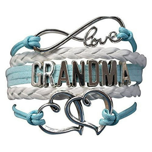 Grandma Bracelet- Grandma Jewelry - Perfect Gift For Grandmas