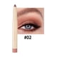 thumbnail image 1 of Pisexur Belleza Maquillaje Lápiz delineador de ojos de gusano de seda para uso nocturno, lápiz moldeador para ojospara mujeres y hombres, 1 of 2