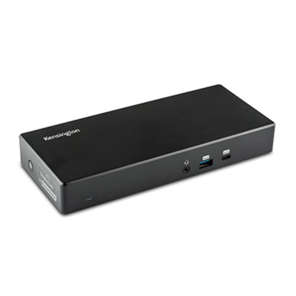 Kensington 4K USB-C Docking Station