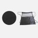 thumbnail image 2 of Jumpingount Bolsa de malla de almacenamiento de fútbol portátil Baloncesto al aire libre Voleibol Bolsas de almacenamiento multifuncionales Mochilas Jumpingount BB7177-00, 2 of 6