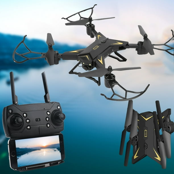 Drone Ky601 Drone Telecommande Longue Endurance pour les Debutants en Plein Air Walmart