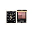 thumbnail image 1 of Paleta de Sombras de Ojos Yves Saint Laurent Mini Clutch Quad, 1 of 1