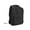 Black, variant on Heavy Duty Mesh Breathable Mesh Backpack - See-Through Bag for Beach, Travel & Swim
