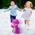 thumbnail image 2 of Barney Bump N Go Bubbler, 2 of 3