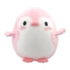 thumbnail image 1 of FELTECHELECTR Precioso pingüino de dibujos animados de peluche de juguete para niños., 1 of 7